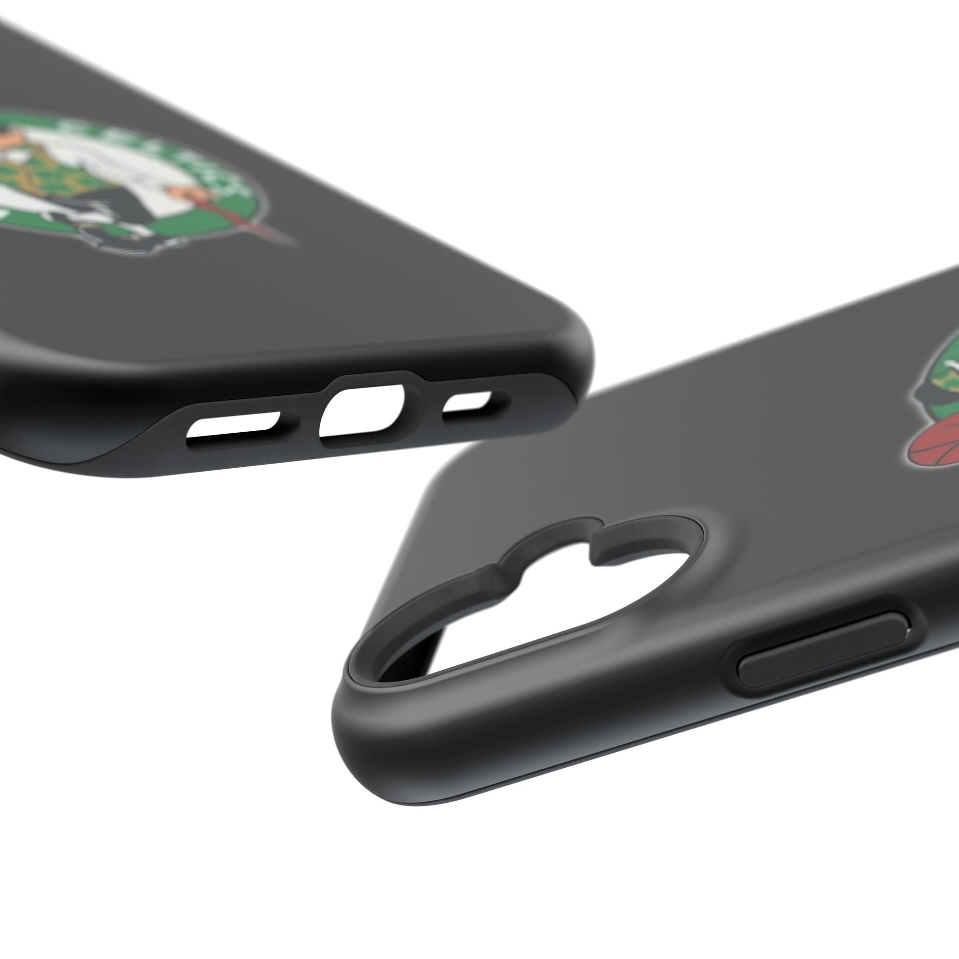 Magnetic Tough Cases - Boston Celtics - FastShopperz