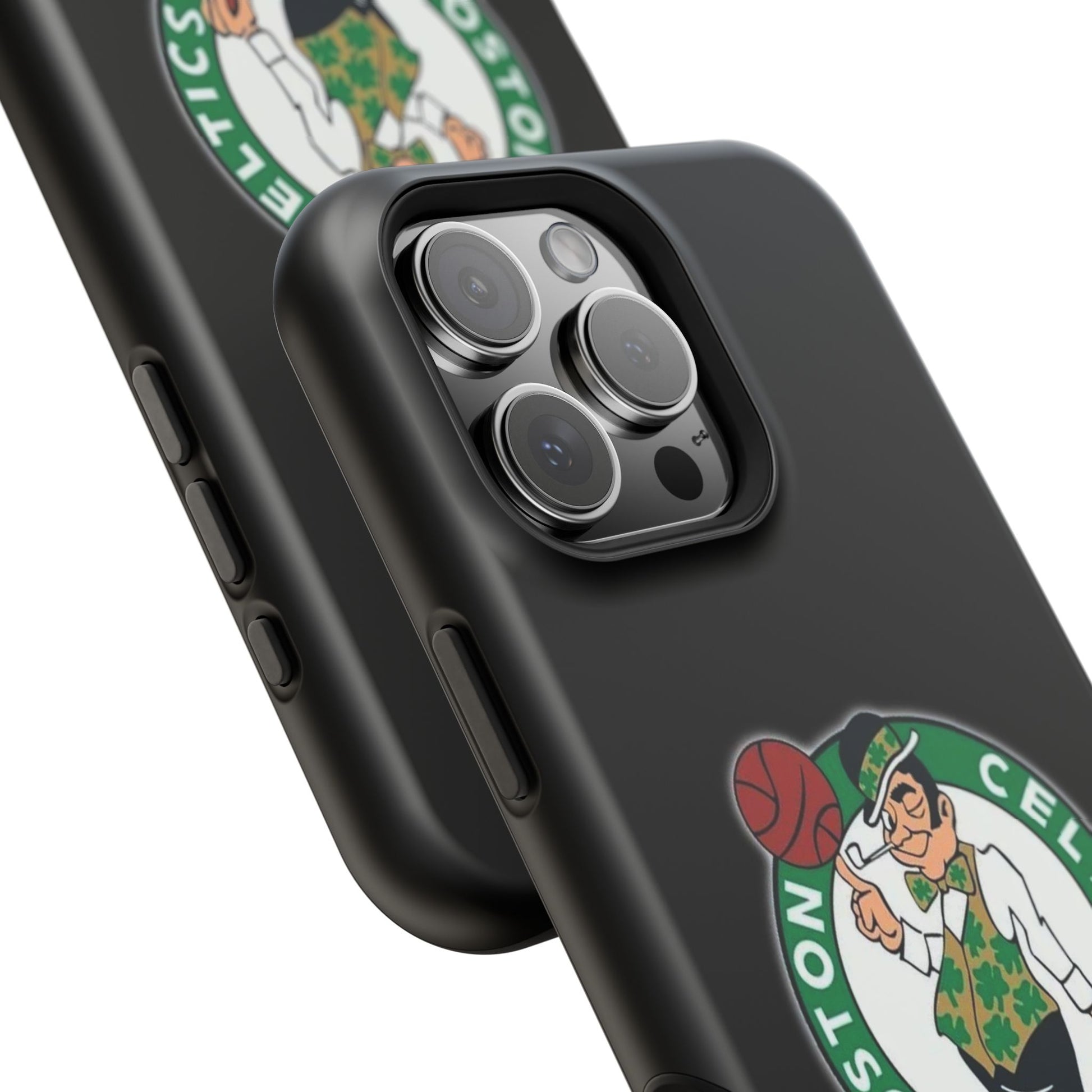 Magnetic Tough Cases - Boston Celtics - FastShopperz