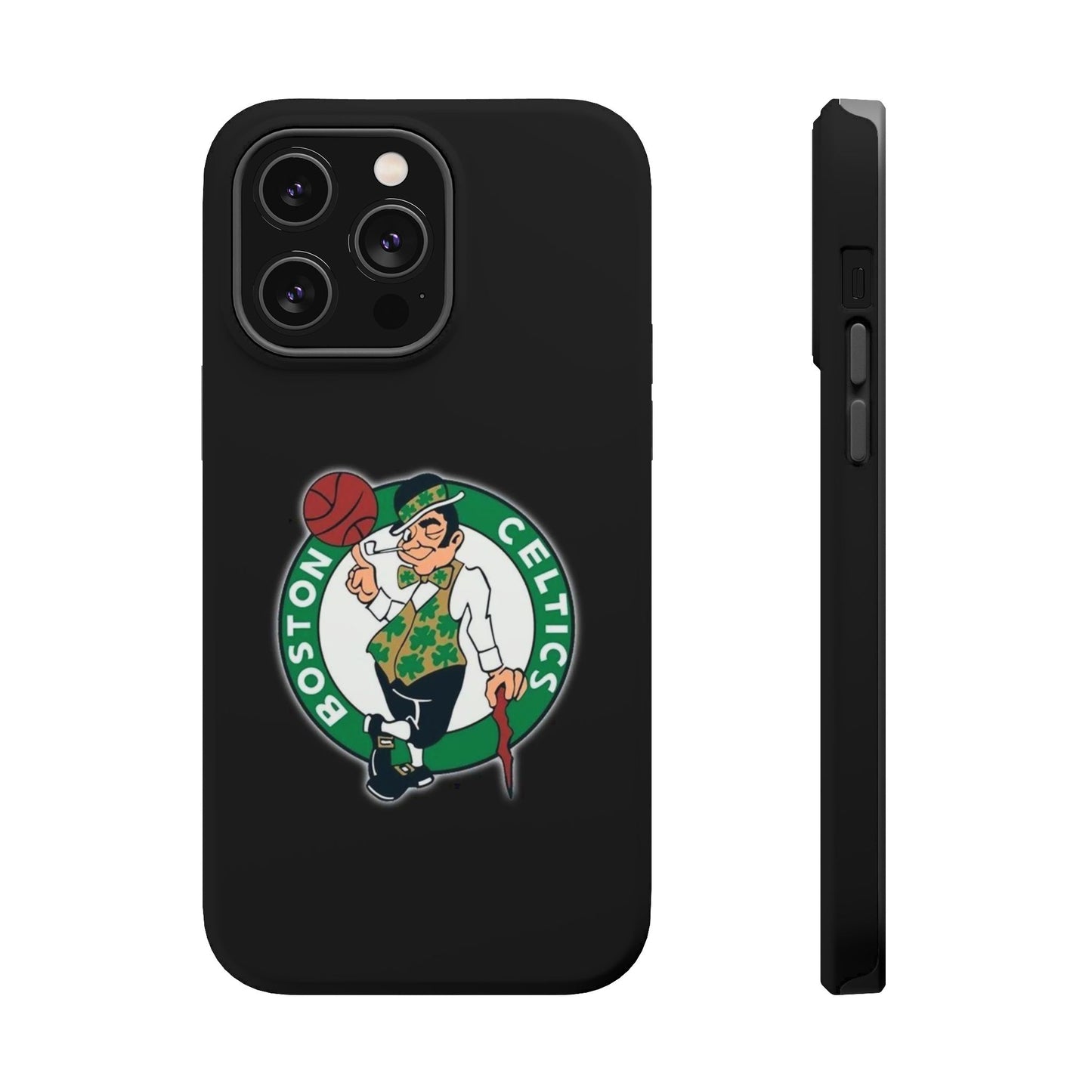 Magnetic Tough Cases - Boston Celtics - FastShopperz