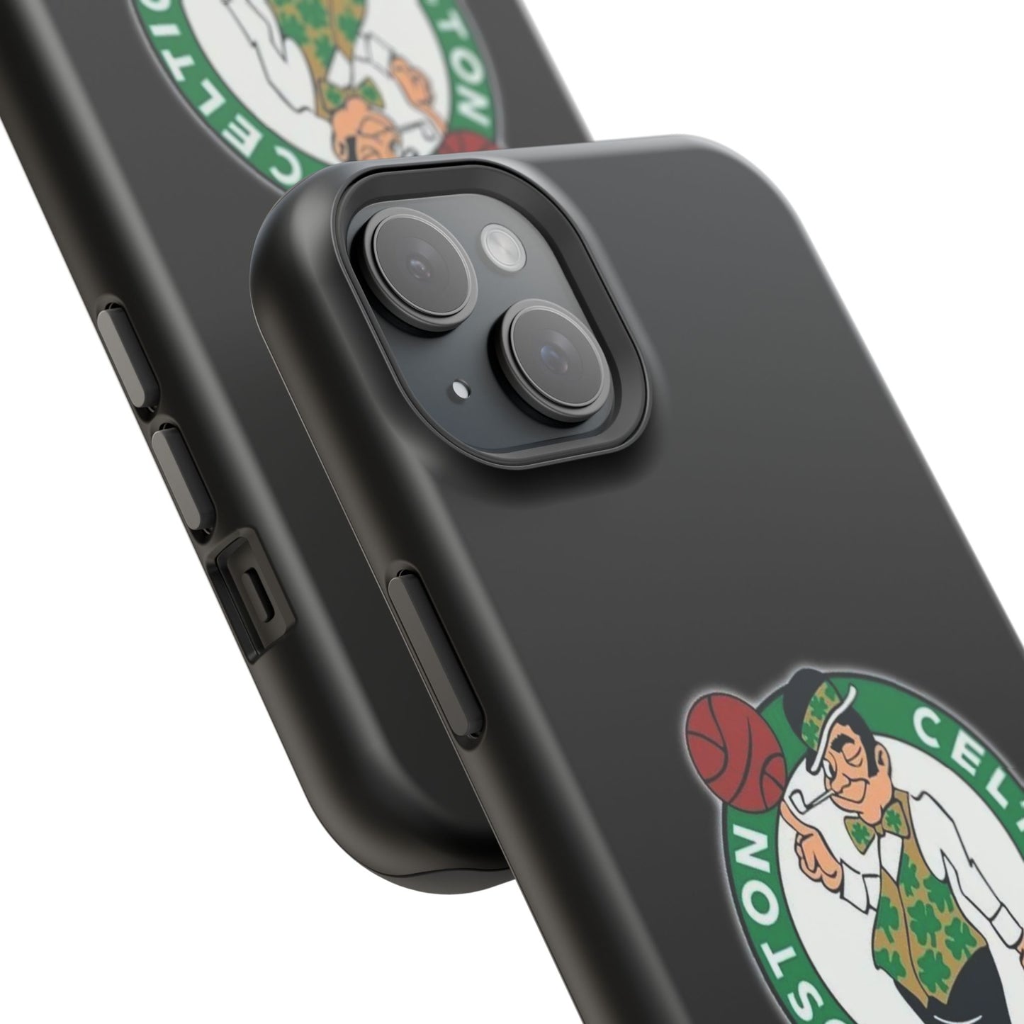 Magnetic Tough Cases - Boston Celtics - FastShopperz