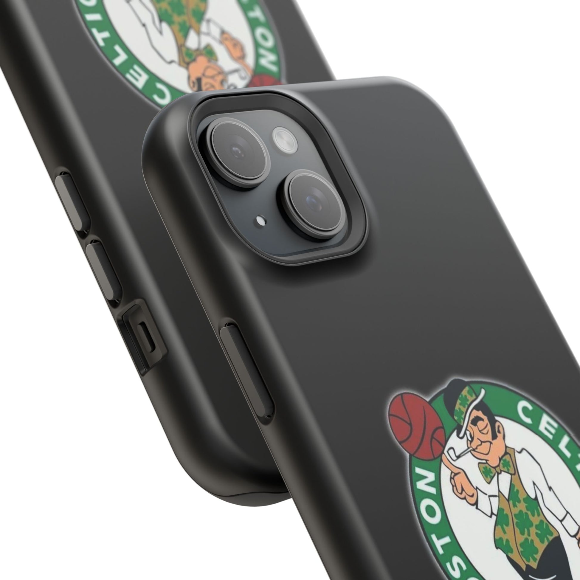 Magnetic Tough Cases - Boston Celtics - FastShopperz