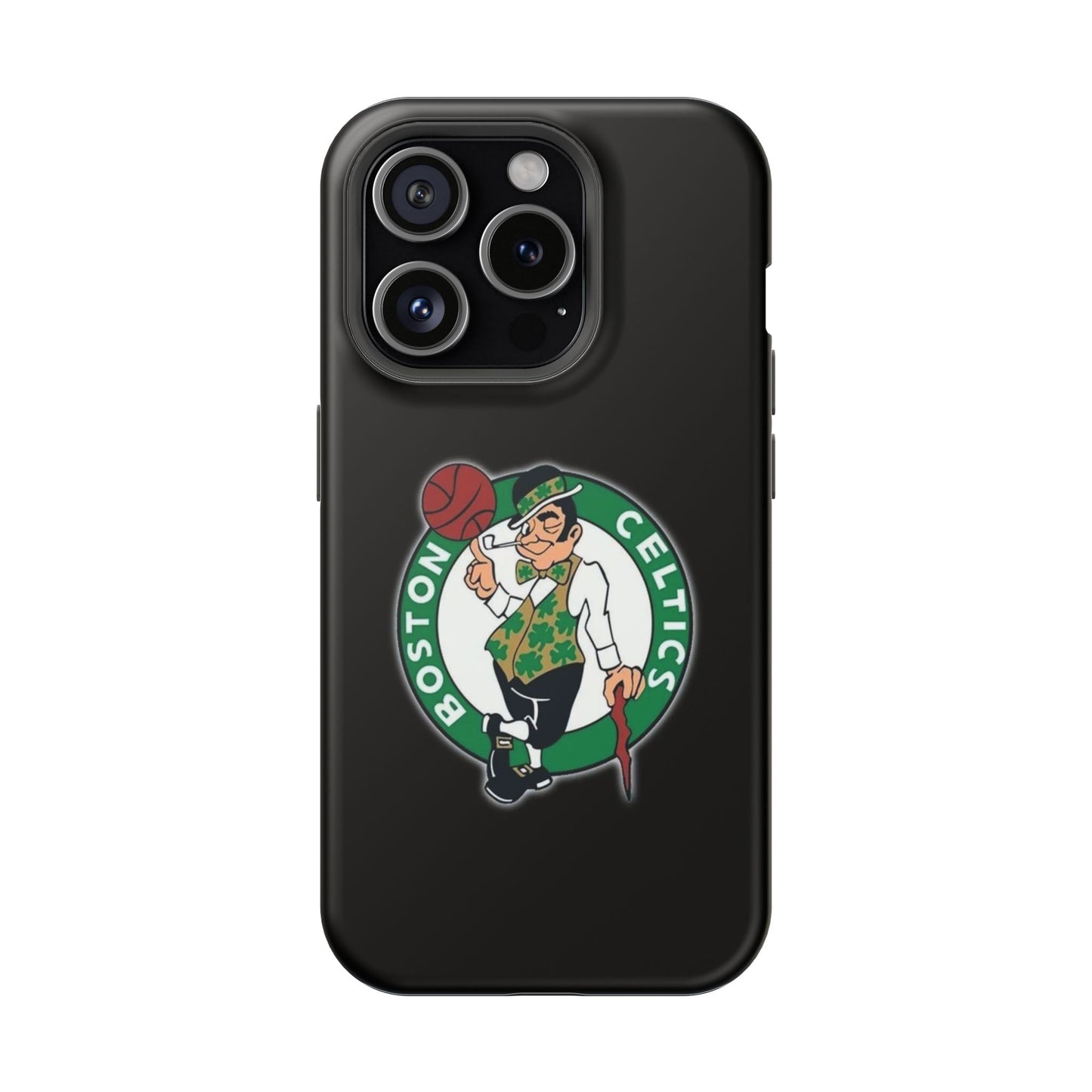 Magnetic Tough Cases - Boston Celtics - FastShopperz
