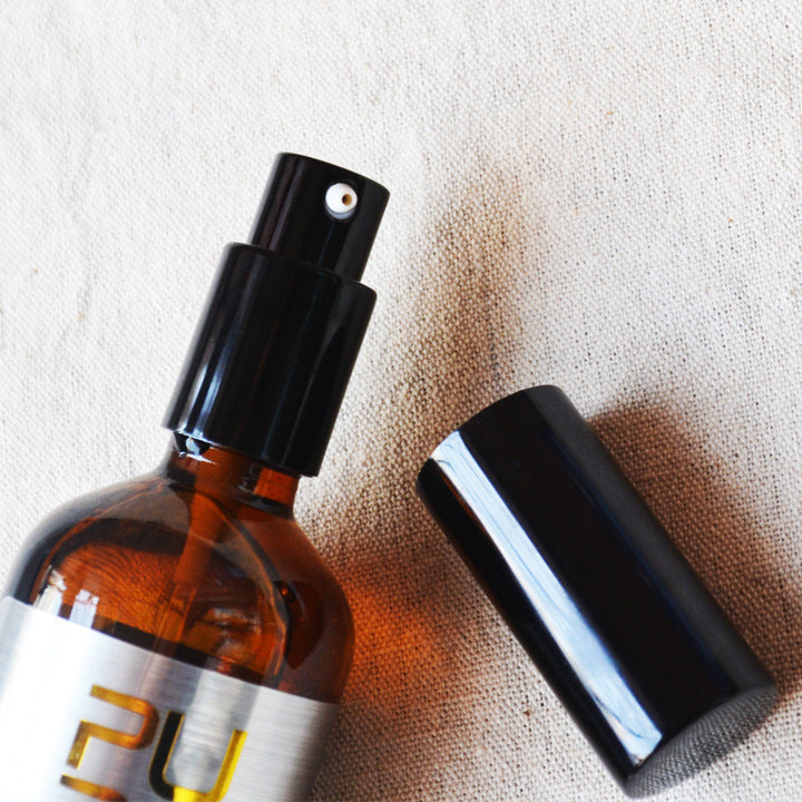 LushLocks™ Moroccan Hair Oil – Deep Nourishment Formula - FastShopperz