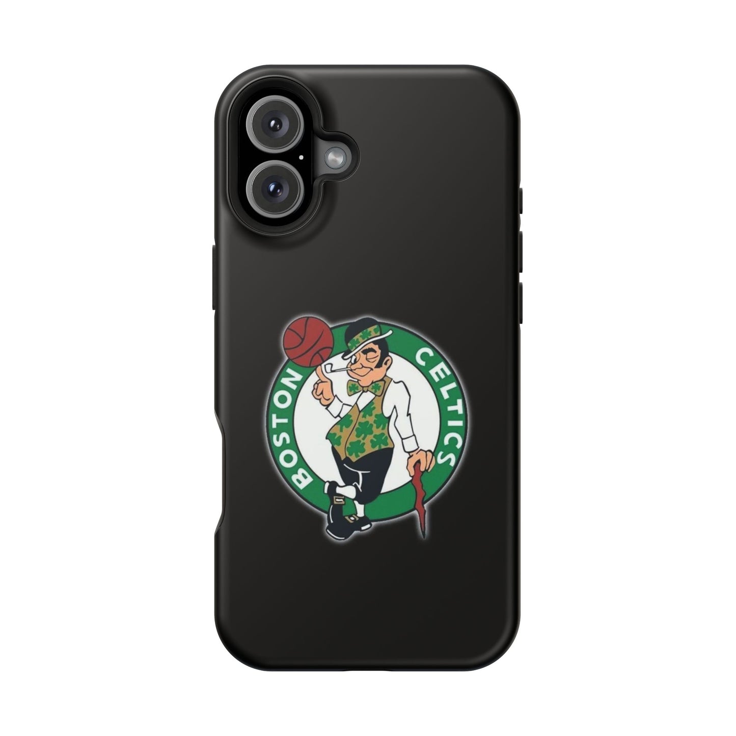 Magnetic Tough Cases - Boston Celtics - FastShopperz