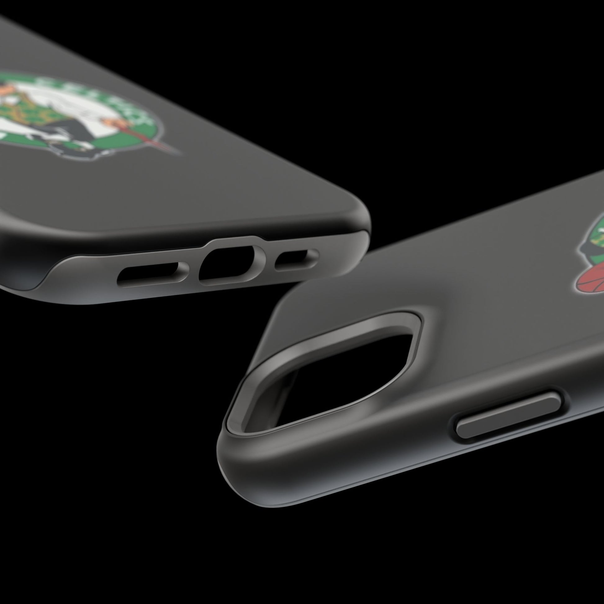 Magnetic Tough Cases - Boston Celtics - FastShopperz
