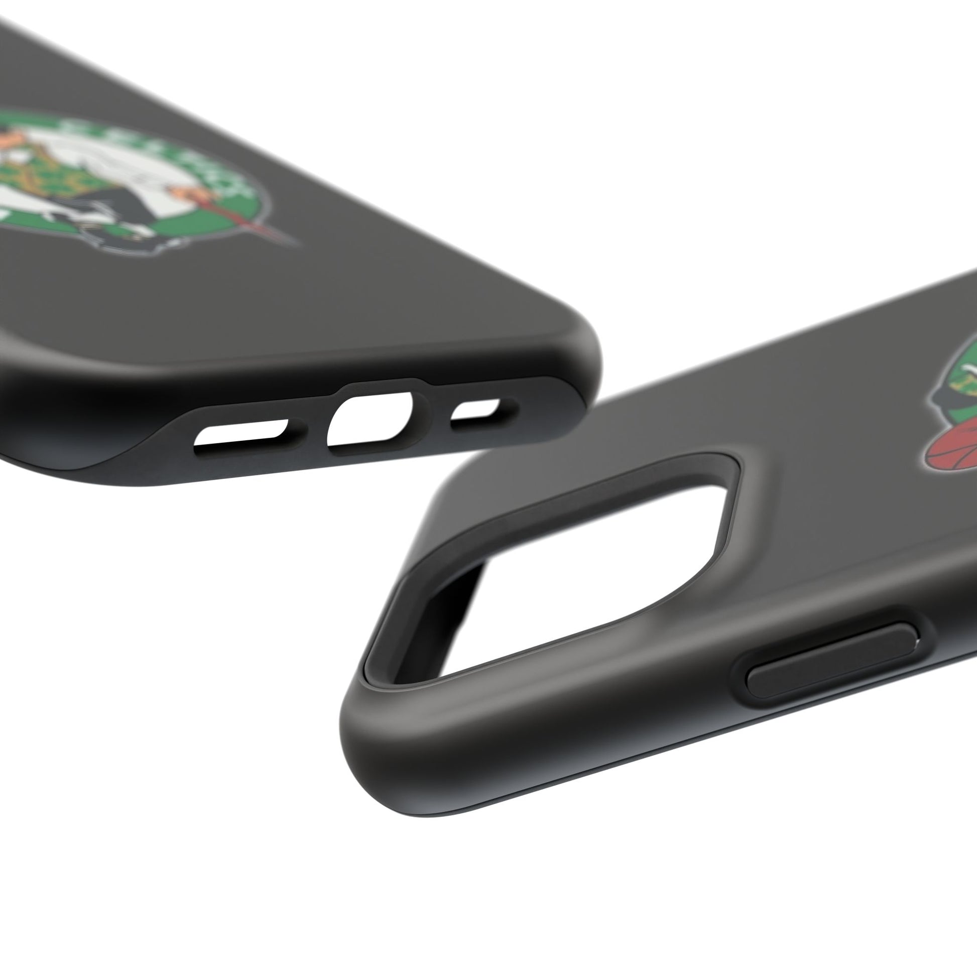 Magnetic Tough Cases - Boston Celtics - FastShopperz