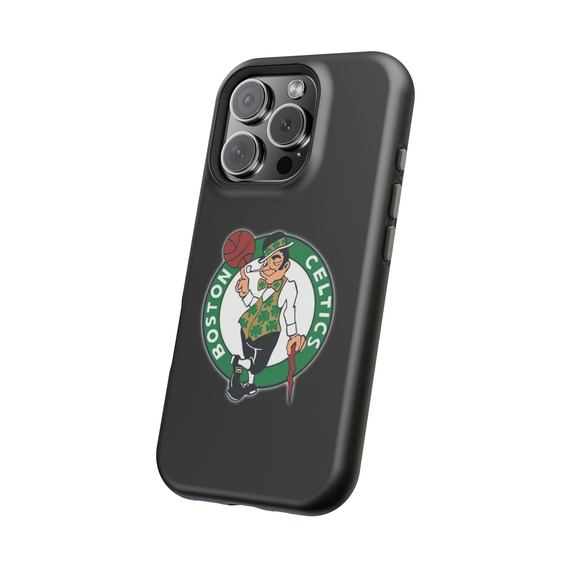 Magnetic Tough Cases - Boston Celtics - FastShopperz