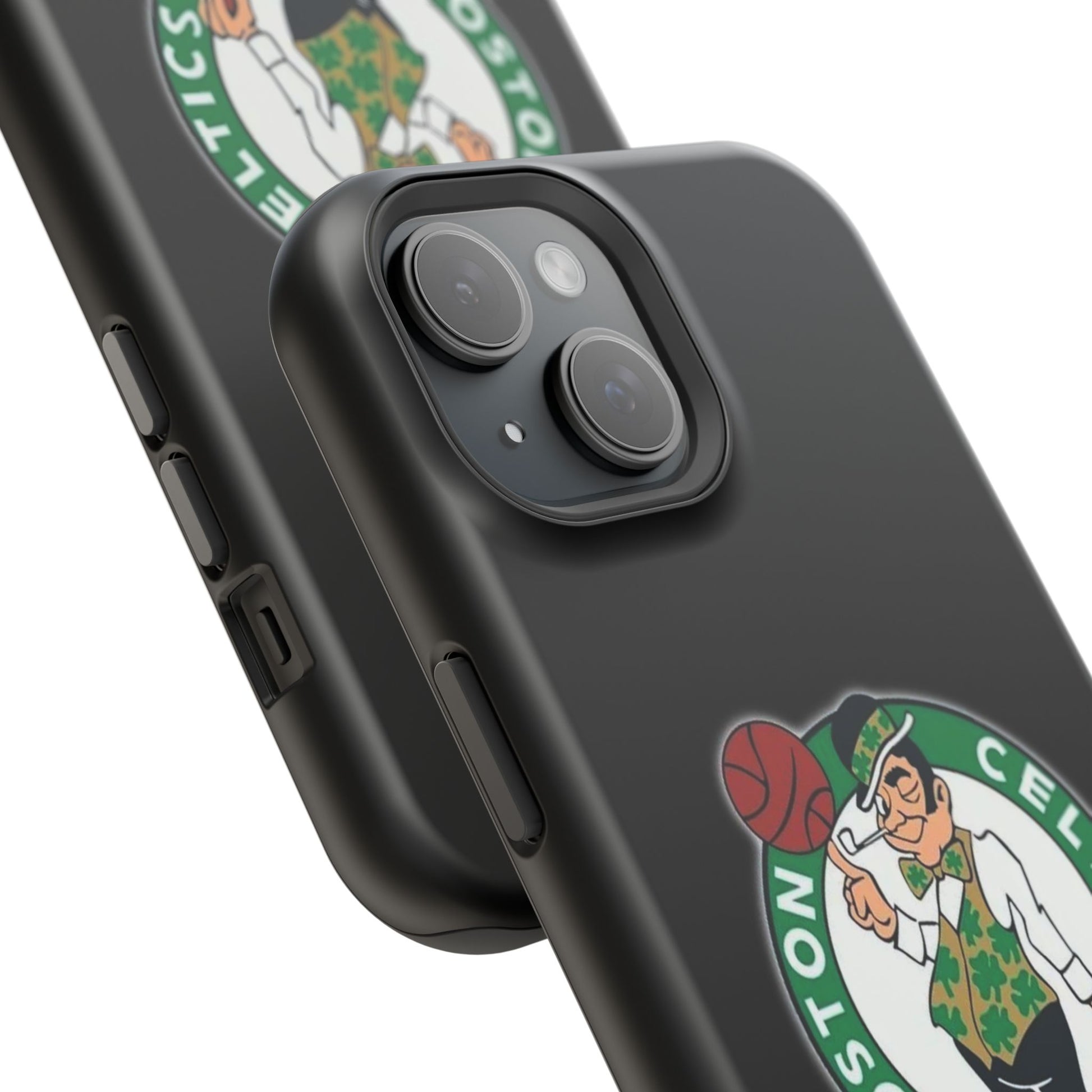Magnetic Tough Cases - Boston Celtics - FastShopperz