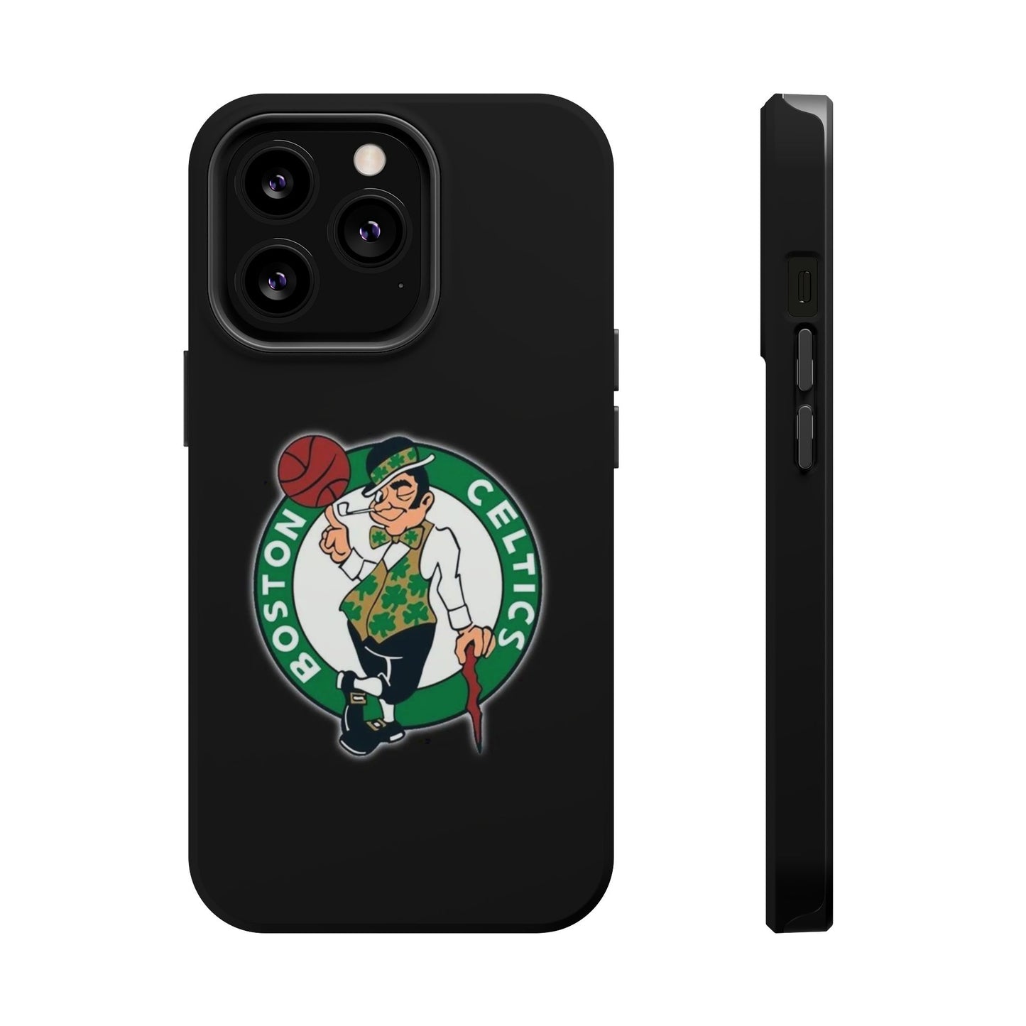 Magnetic Tough Cases - Boston Celtics - FastShopperz