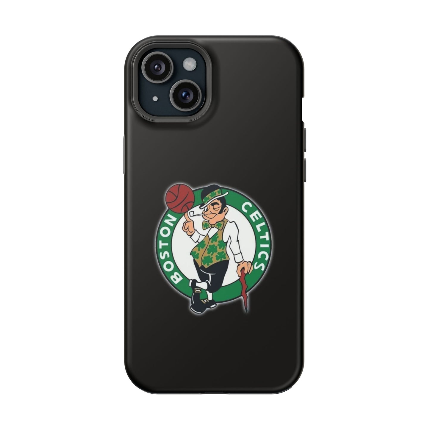 Magnetic Tough Cases - Boston Celtics - FastShopperz