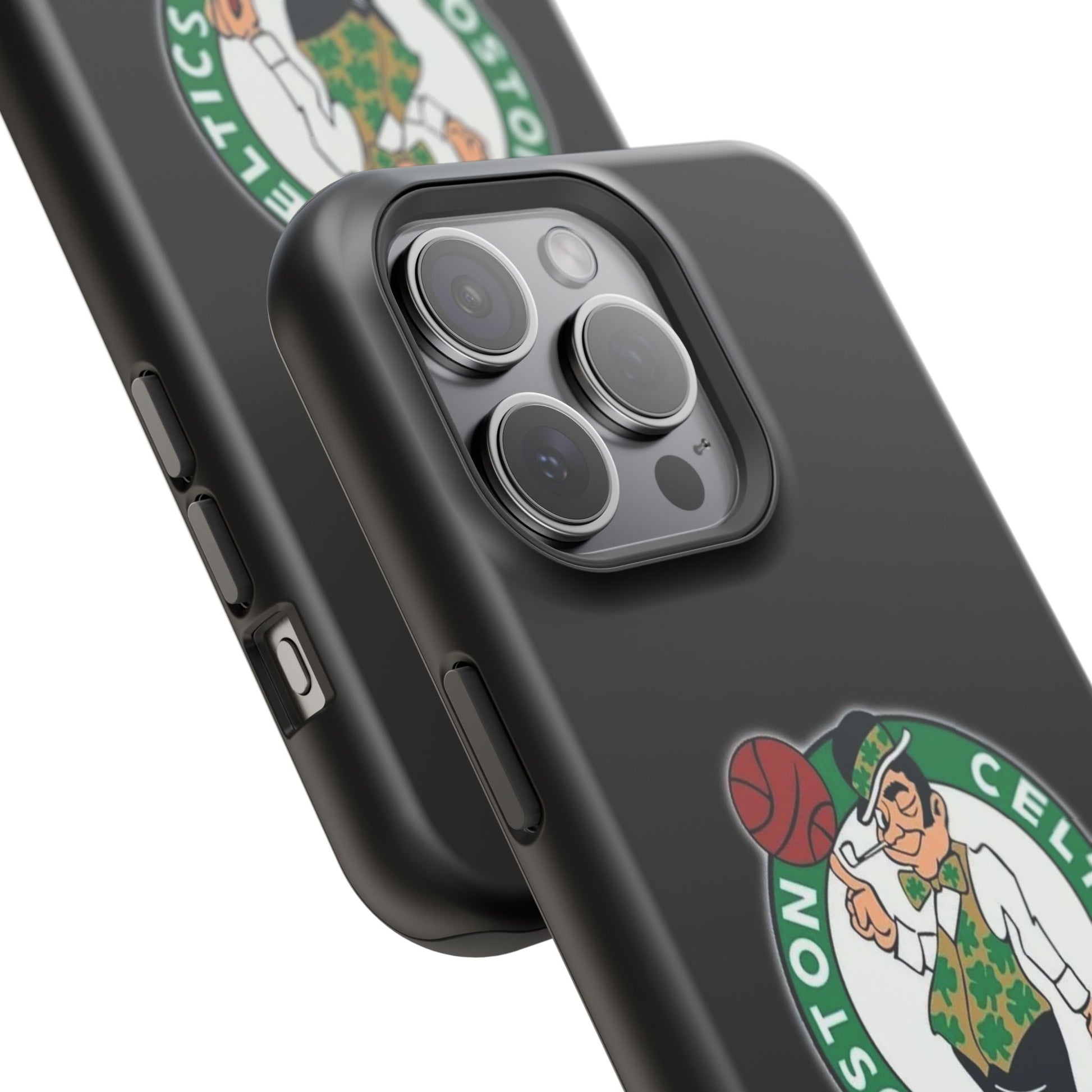 Magnetic Tough Cases - Boston Celtics - FastShopperz