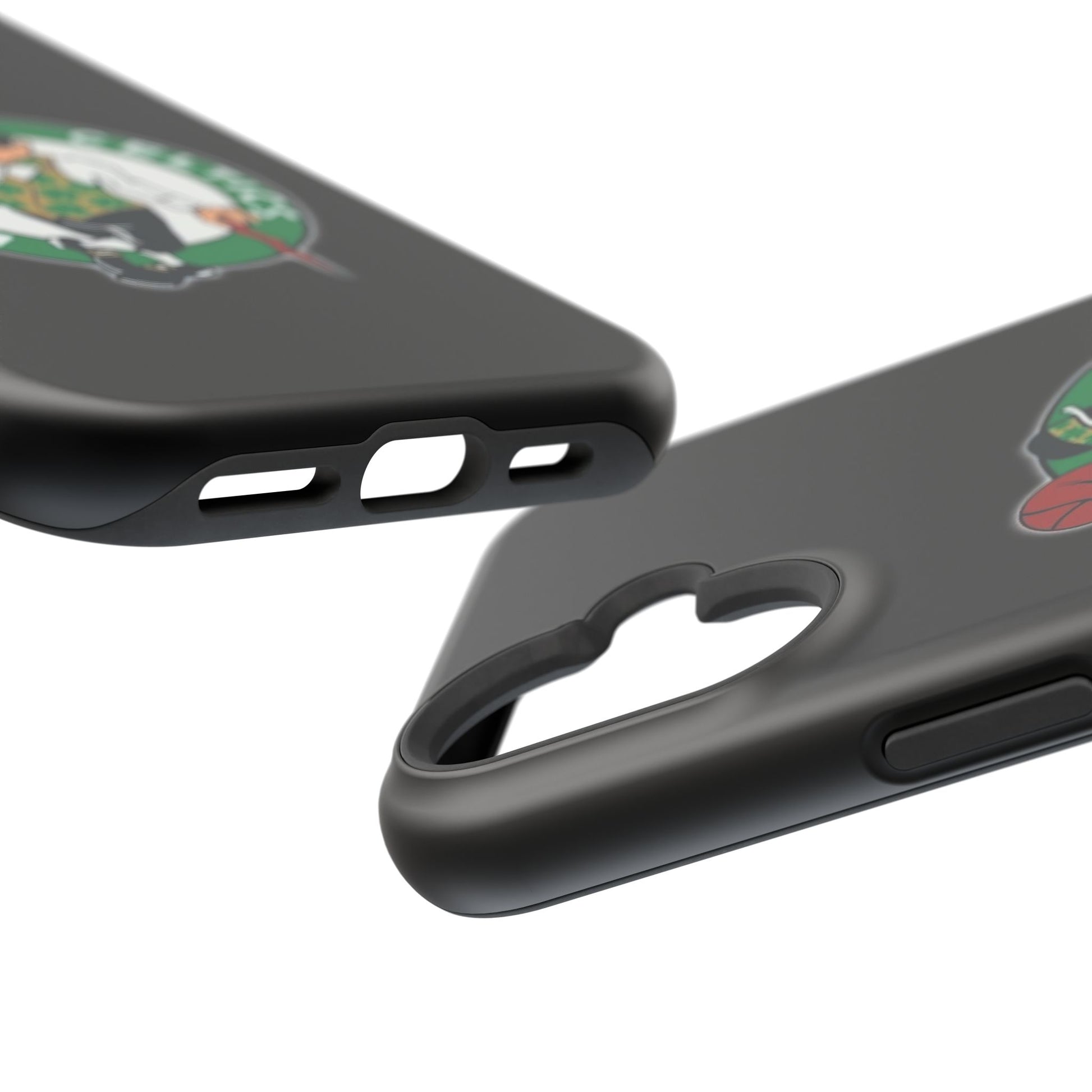 Magnetic Tough Cases - Boston Celtics - FastShopperz