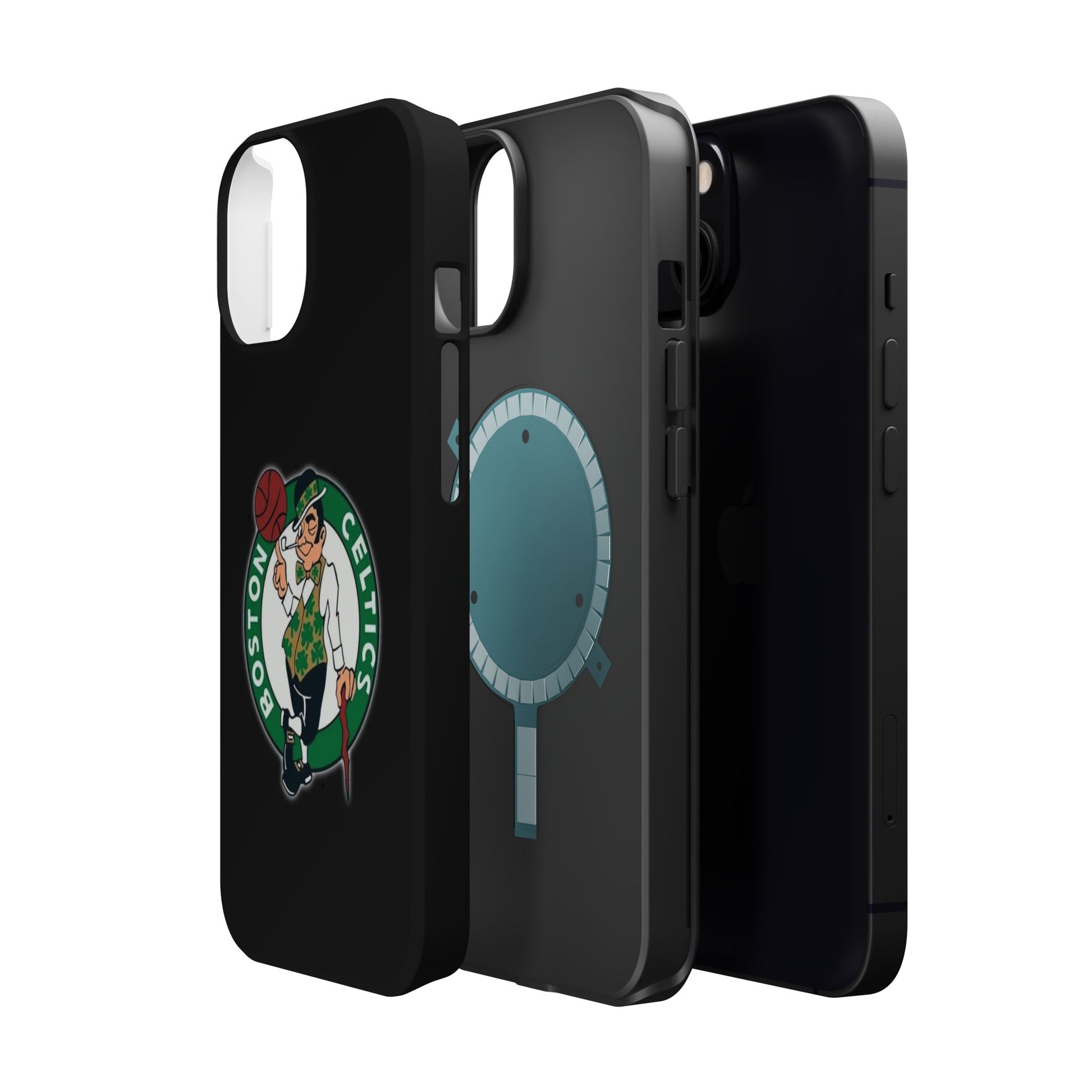 Magnetic Tough Cases - Boston Celtics - FastShopperz
