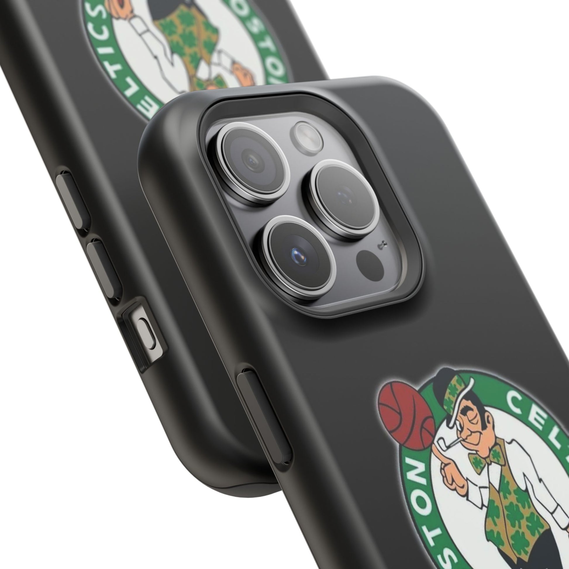 Magnetic Tough Cases - Boston Celtics - FastShopperz