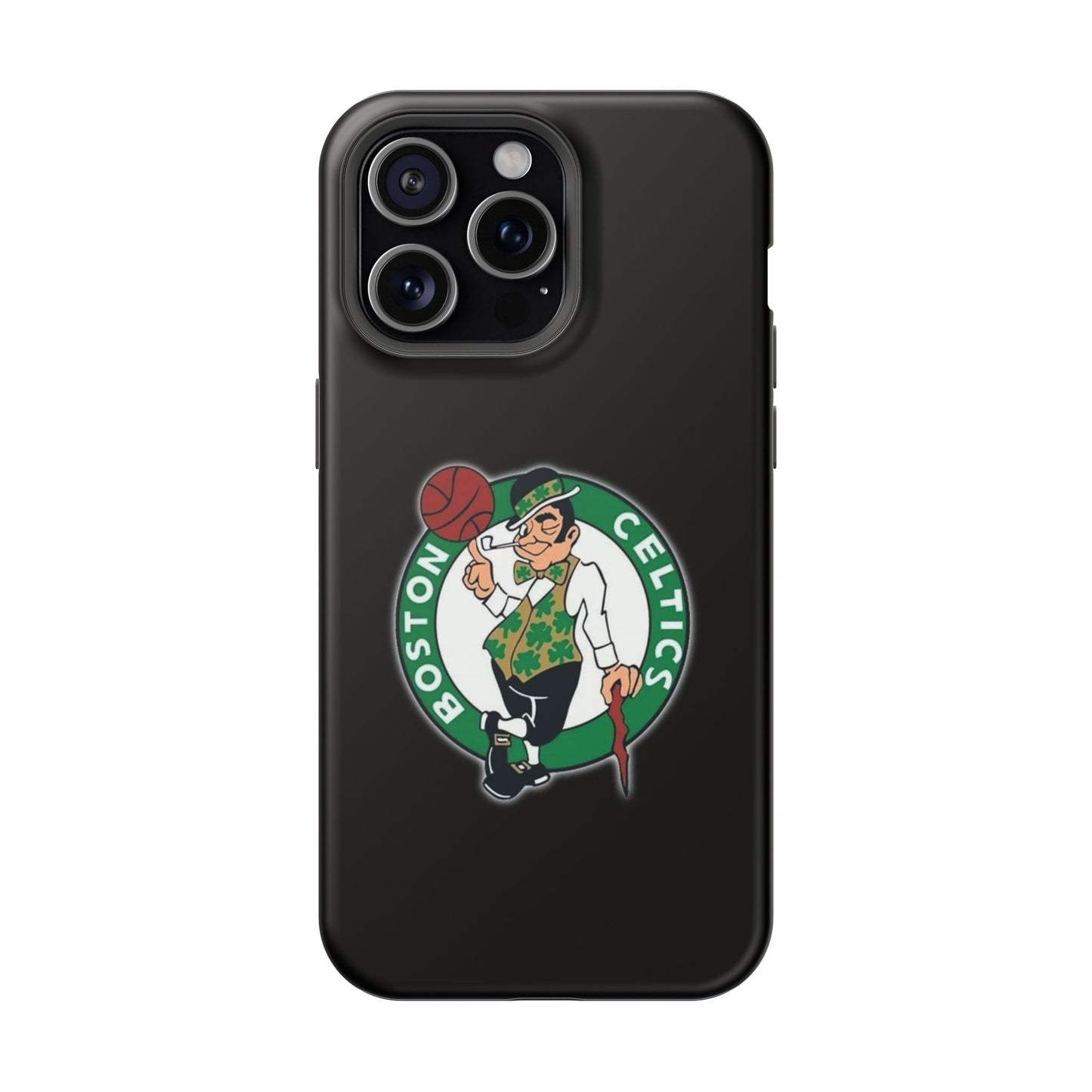 Magnetic Tough Cases - Boston Celtics - FastShopperz