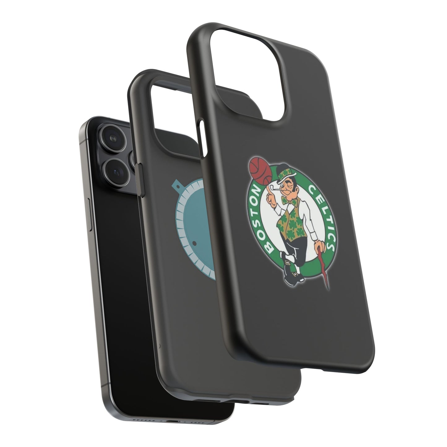 Magnetic Tough Cases - Boston Celtics - FastShopperz