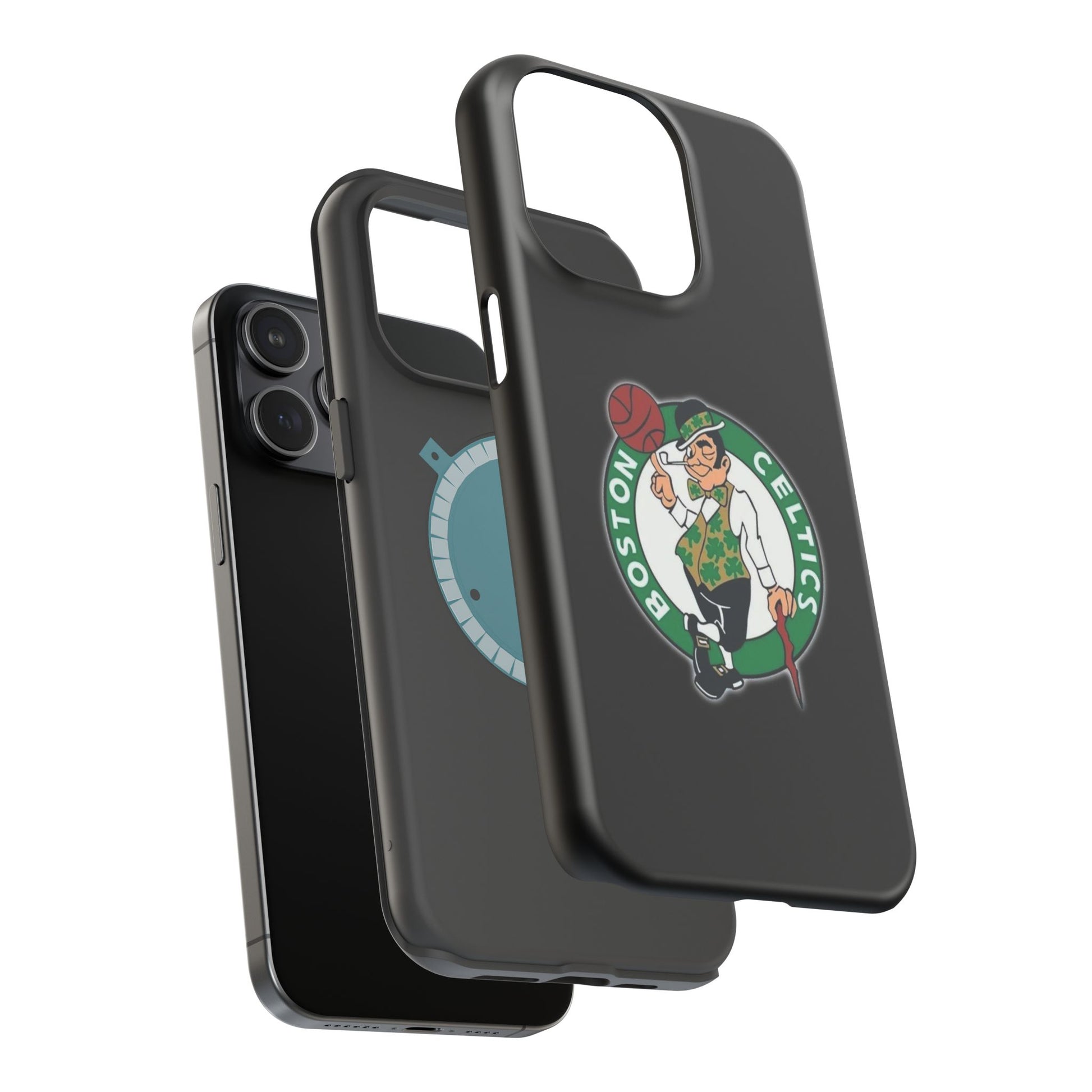 Magnetic Tough Cases - Boston Celtics - FastShopperz