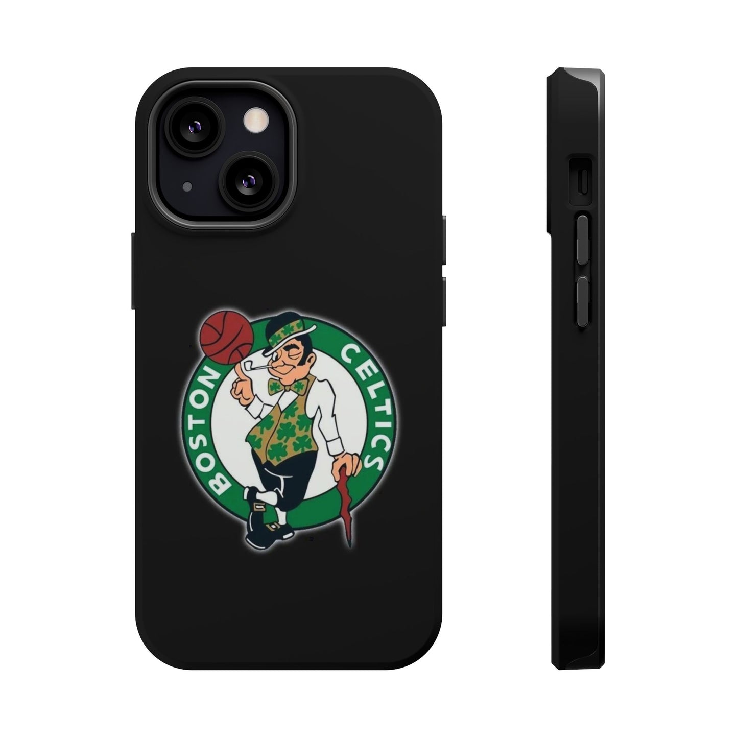 Magnetic Tough Cases - Boston Celtics - FastShopperz