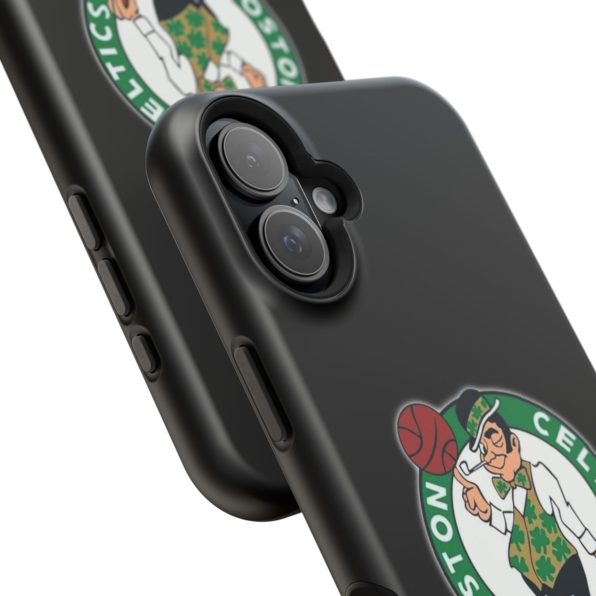 Magnetic Tough Cases - Boston Celtics - FastShopperz