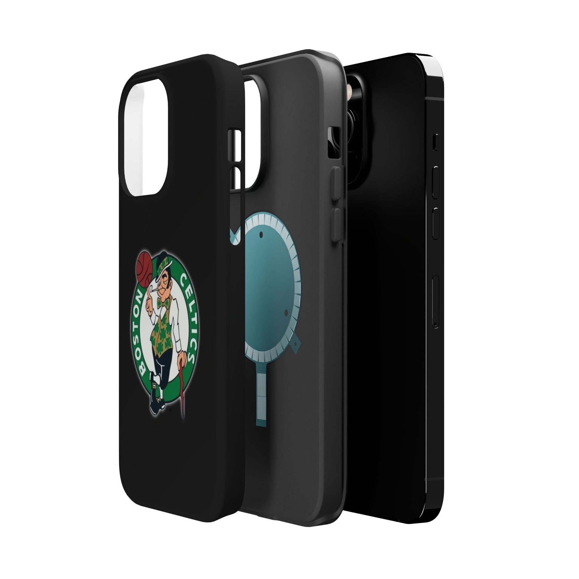 Magnetic Tough Cases - Boston Celtics - FastShopperz