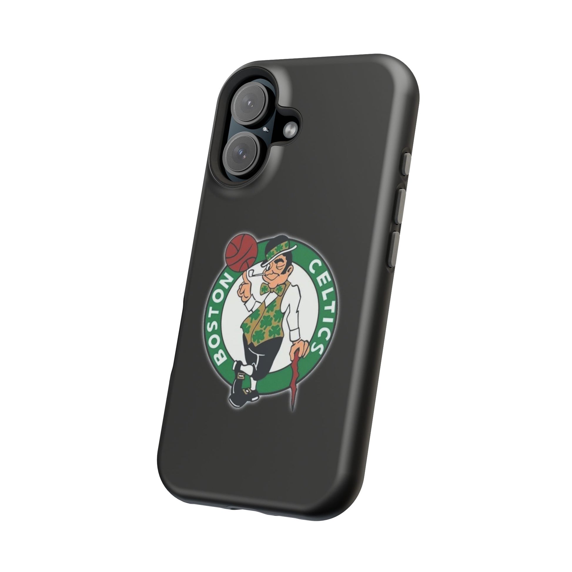 Magnetic Tough Cases - Boston Celtics - FastShopperz