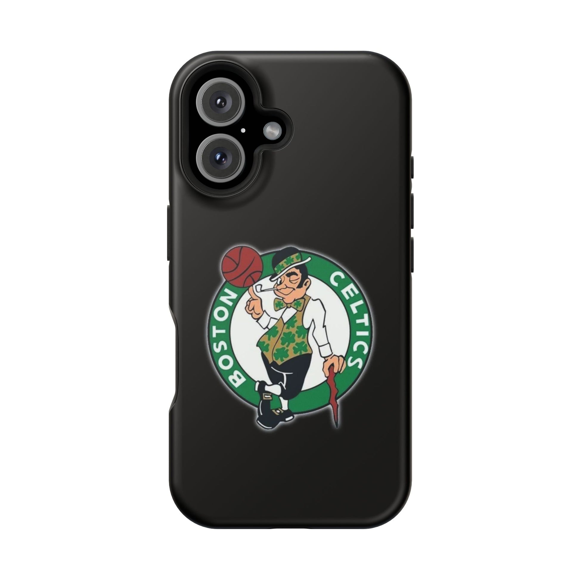 Magnetic Tough Cases - Boston Celtics - FastShopperz