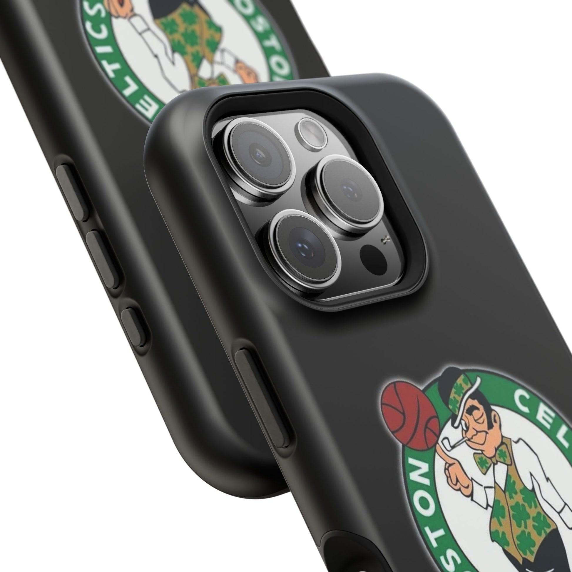Magnetic Tough Cases - Boston Celtics - FastShopperz