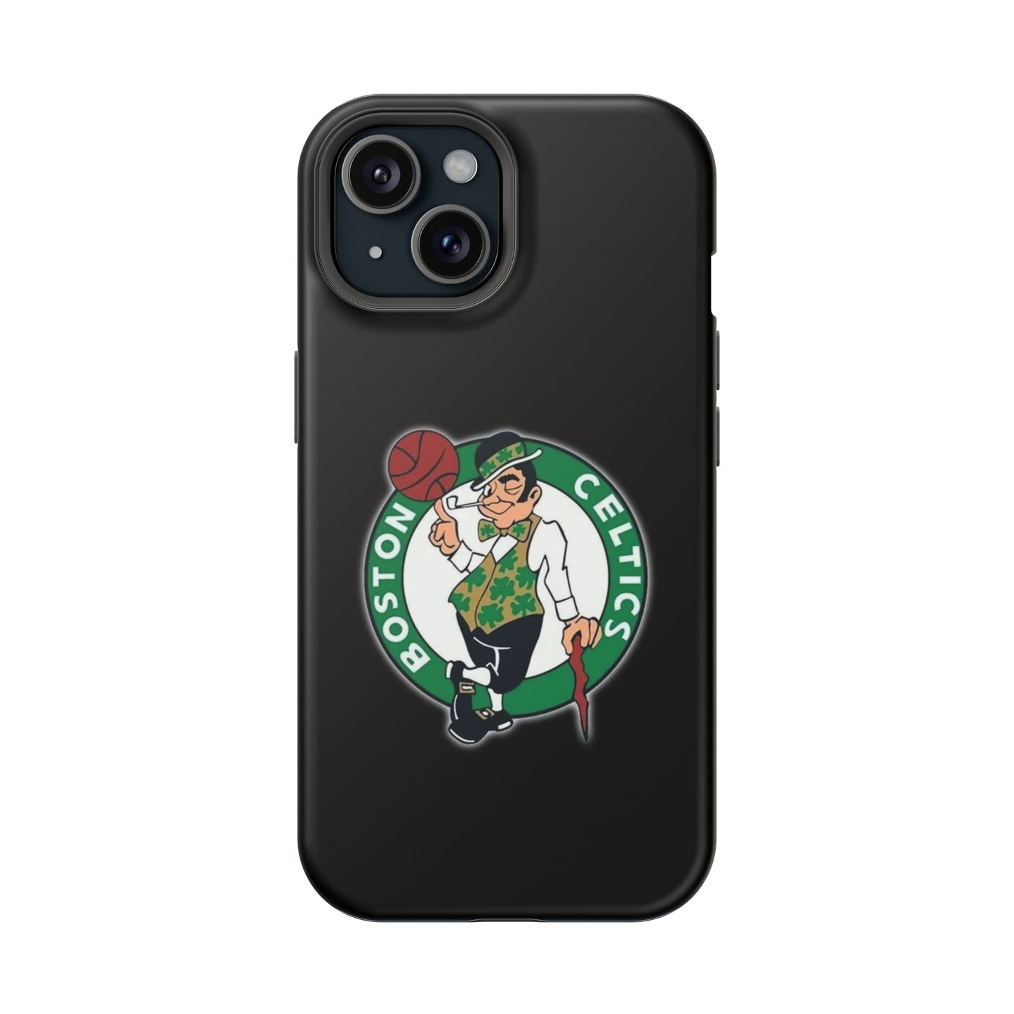 Magnetic Tough Cases - Boston Celtics - FastShopperz