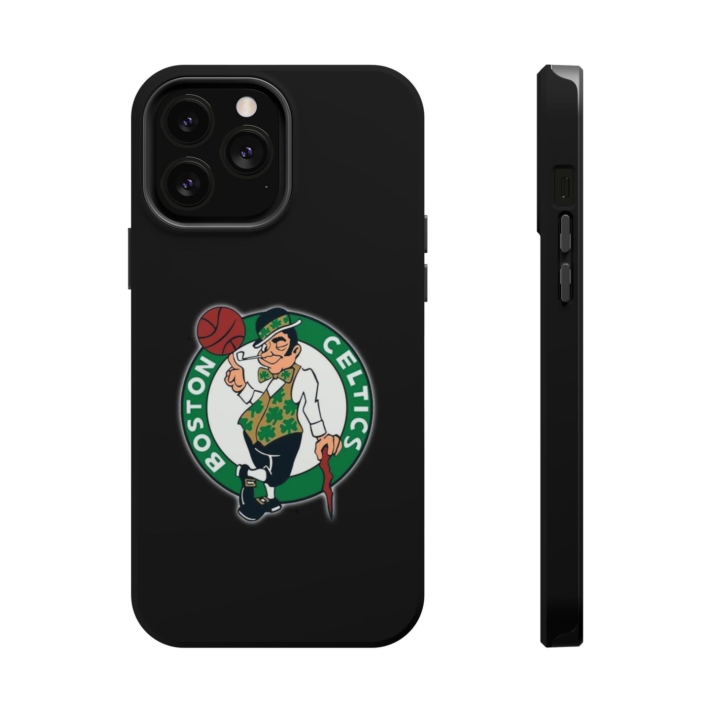 Magnetic Tough Cases - Boston Celtics - FastShopperz