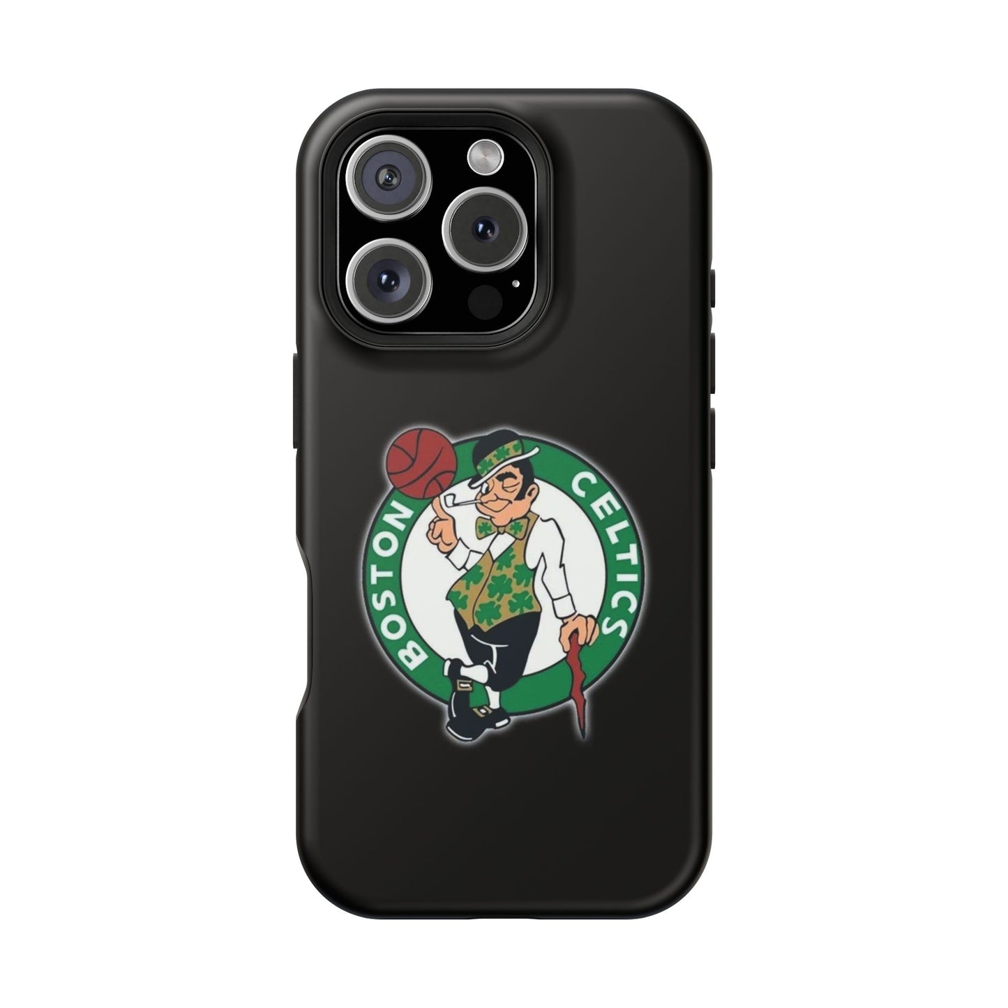 Magnetic Tough Cases - Boston Celtics - FastShopperz