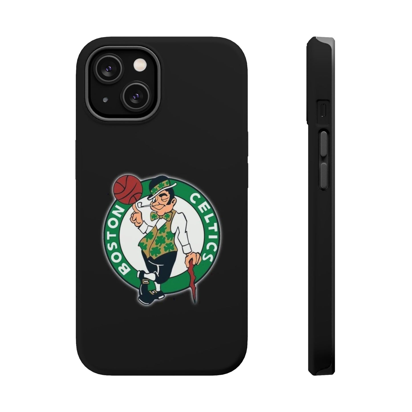 Magnetic Tough Cases - Boston Celtics - FastShopperz