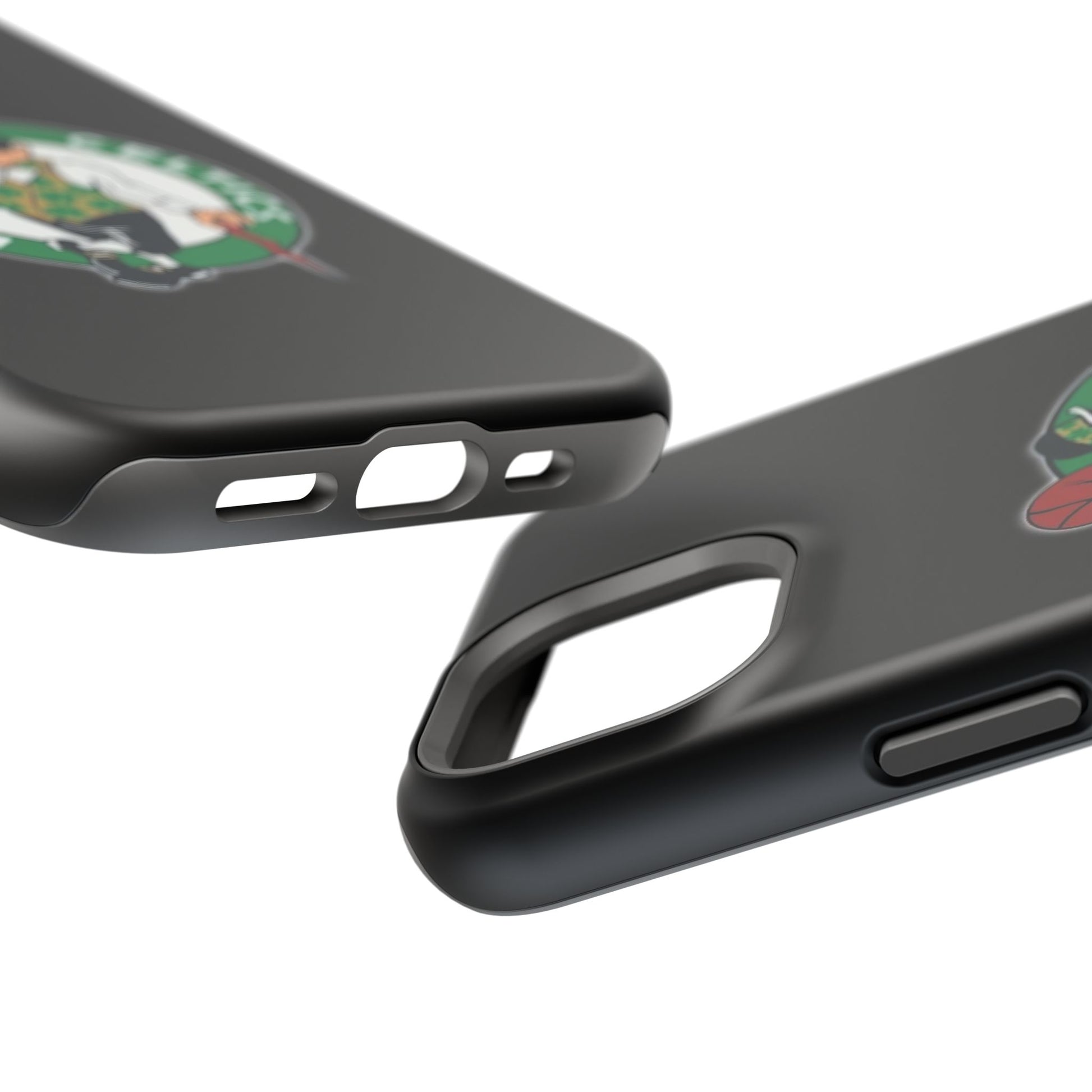 Magnetic Tough Cases - Boston Celtics - FastShopperz