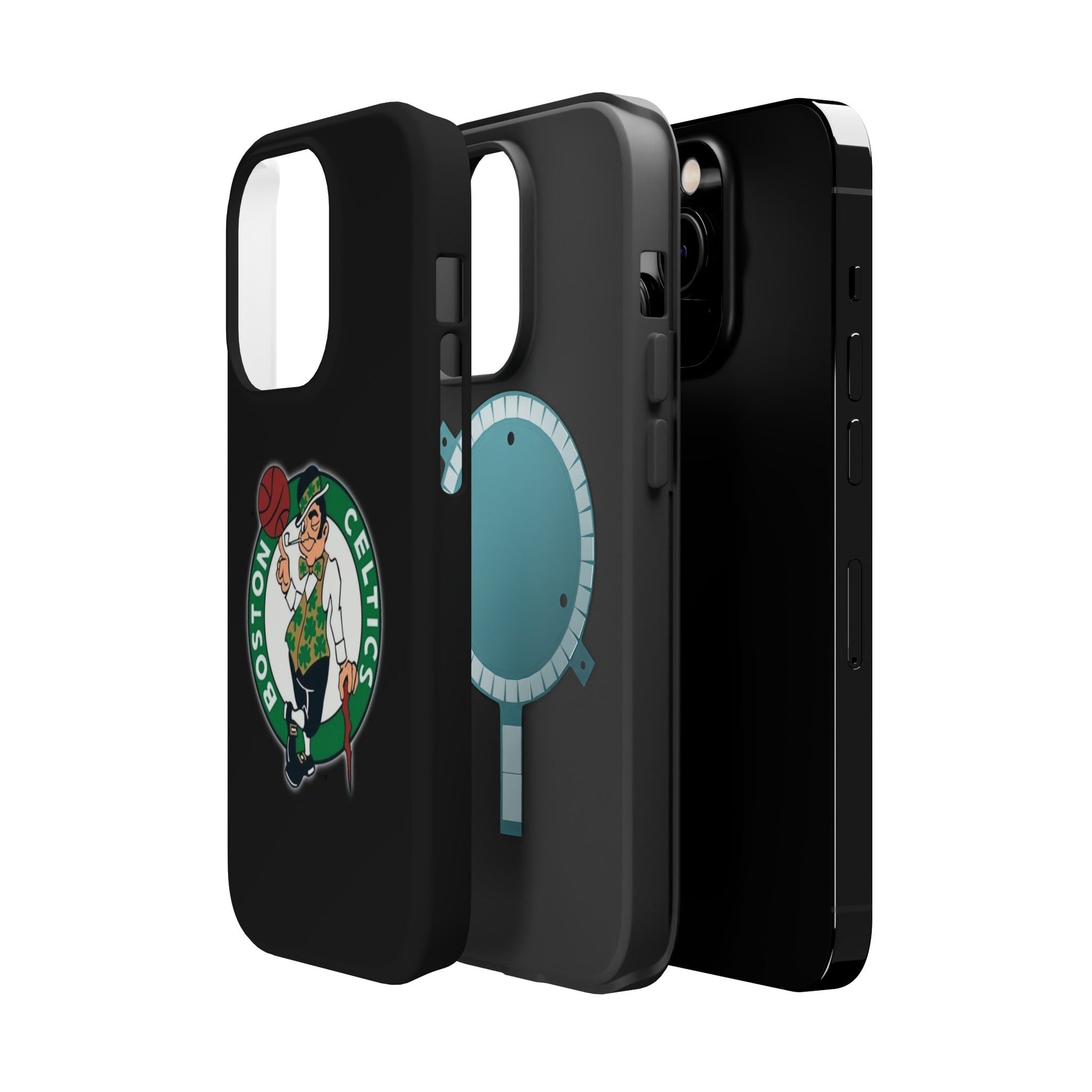 Magnetic Tough Cases - Boston Celtics - FastShopperz