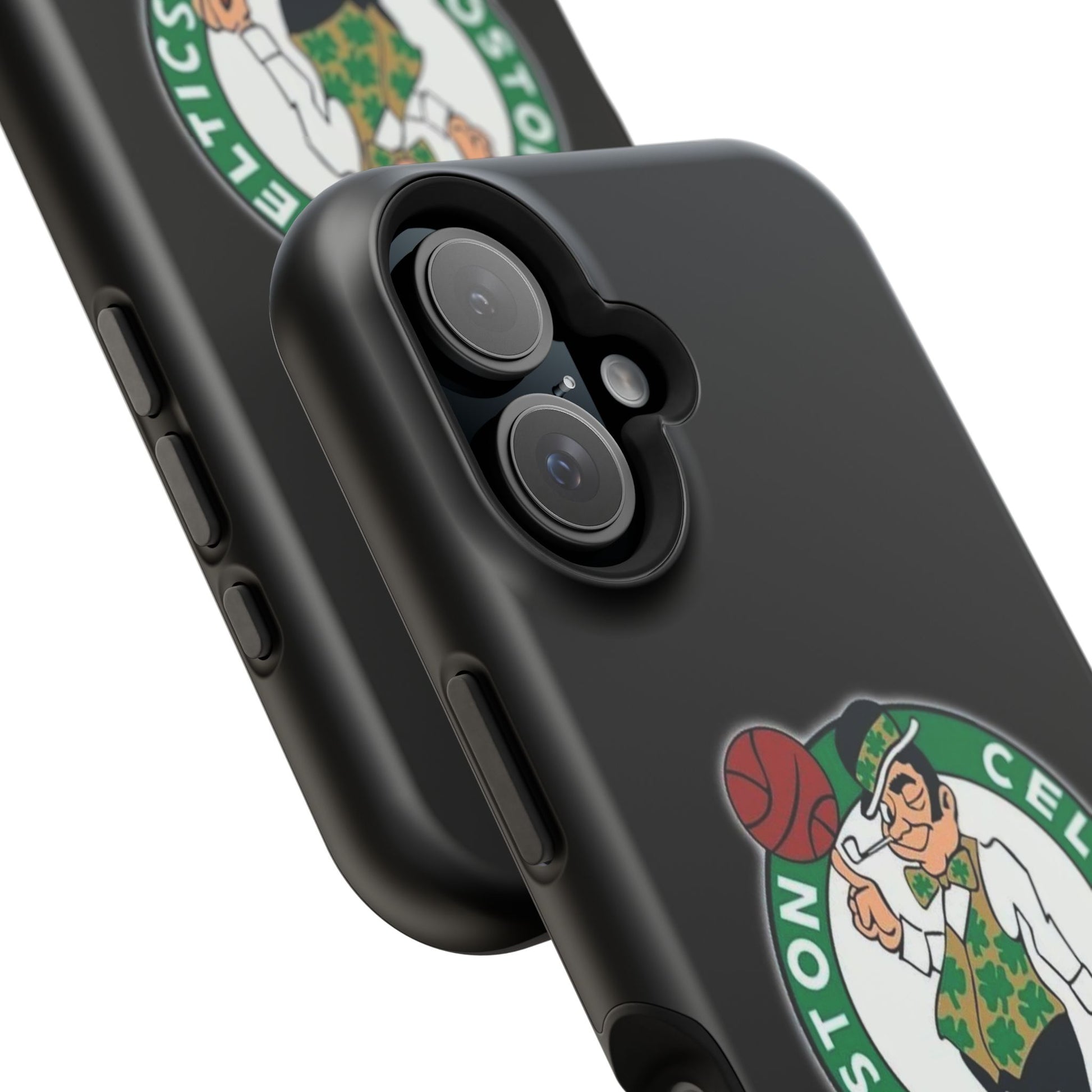 Magnetic Tough Cases - Boston Celtics - FastShopperz