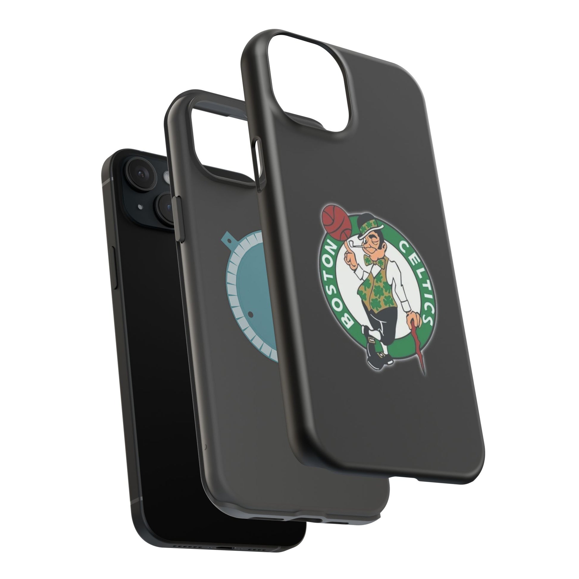 Magnetic Tough Cases - Boston Celtics - FastShopperz