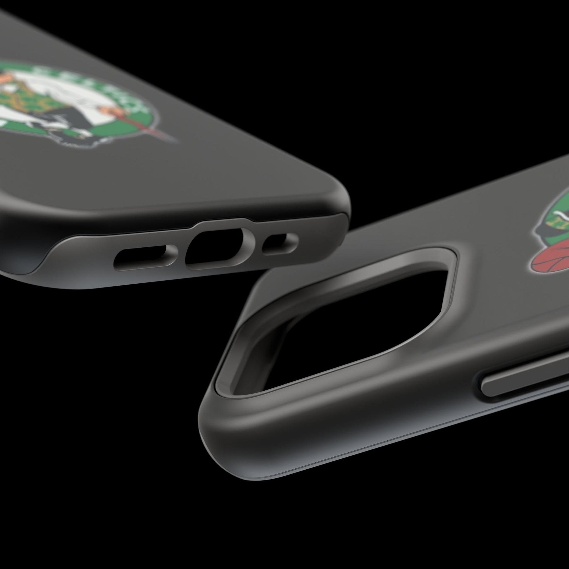 Magnetic Tough Cases - Boston Celtics - FastShopperz