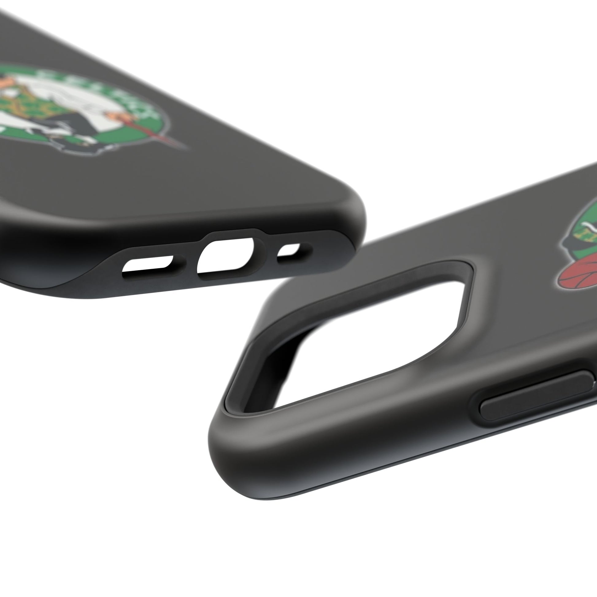 Magnetic Tough Cases - Boston Celtics - FastShopperz